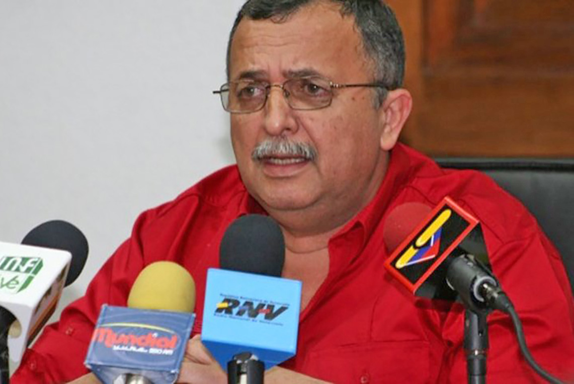 OFAC sanciona al “Señor de los Cielos” venezolano