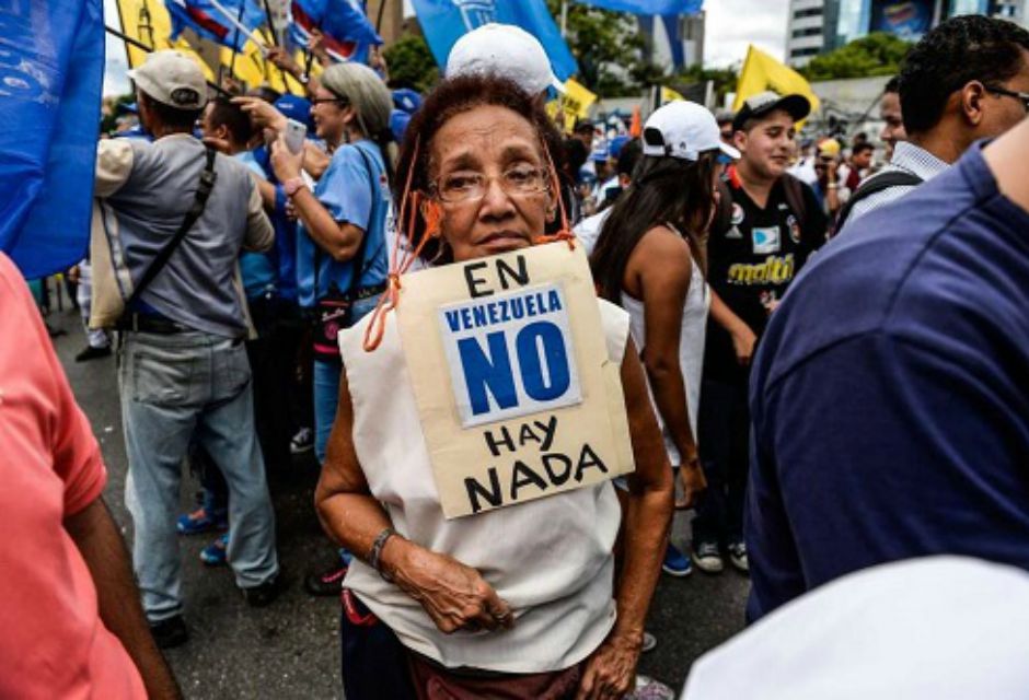 Venezuela cerrará el 2020 con la peor economía de la región