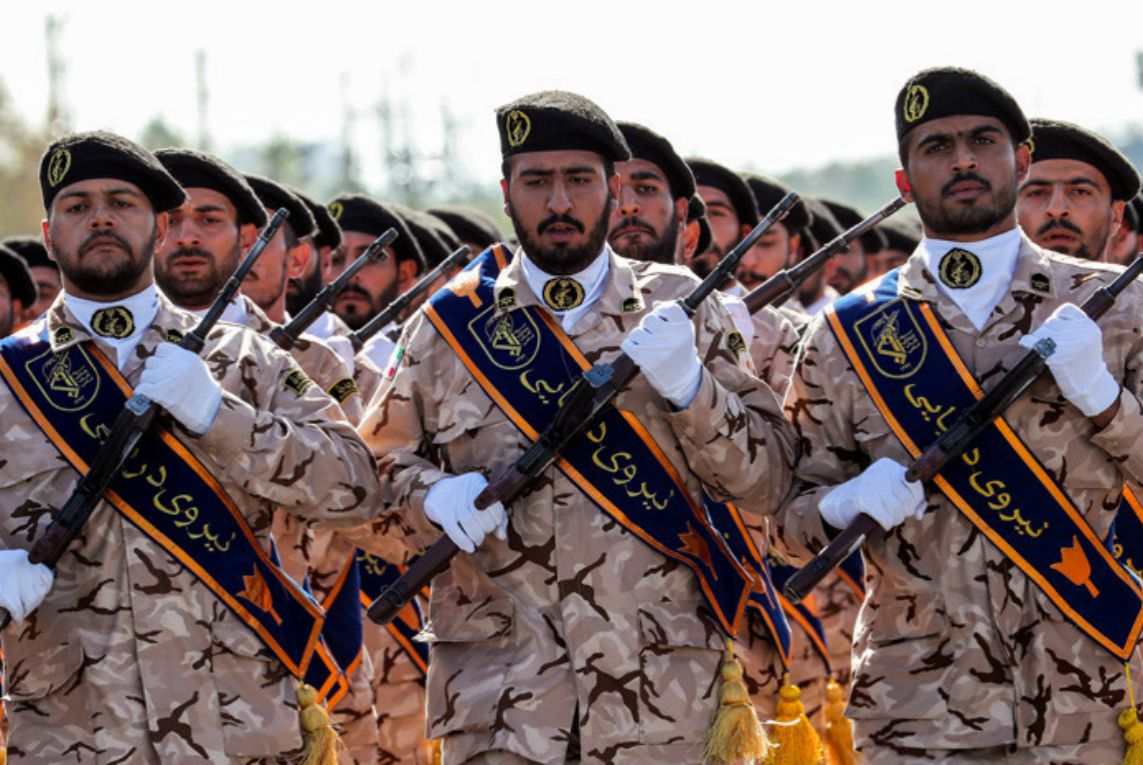 Aseguran que Irán ofreció soldados islámicos para proteger régimen de Maduro