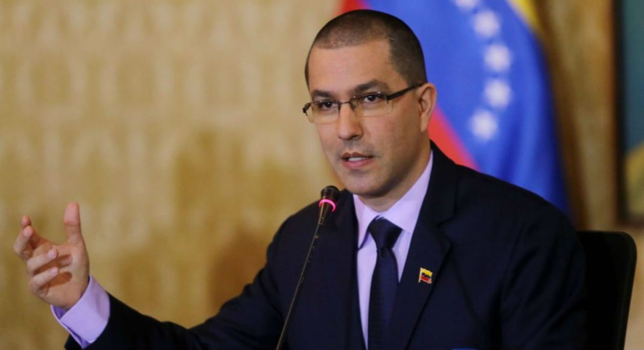 Régimen de Maduro expulsó cuerpo diplomático de El Salvador y Bukele responde