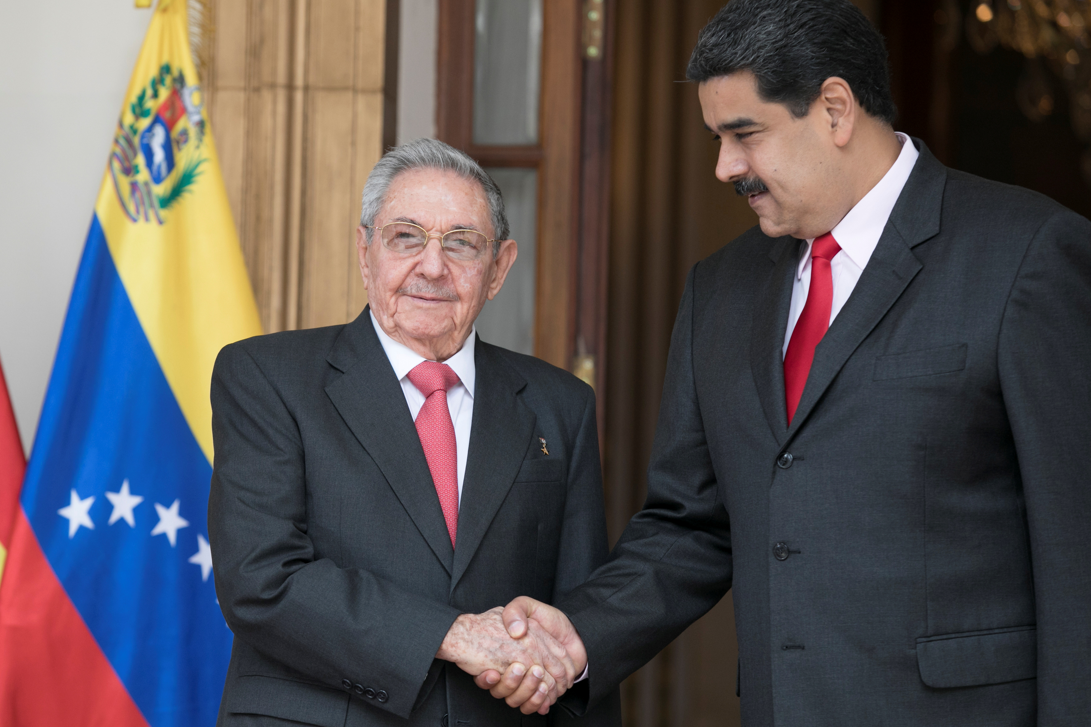Departamento de Estado de EEUU reafirma que el principal obstáculo para la democracia en Venezuela son «los parásitos de Castro»
