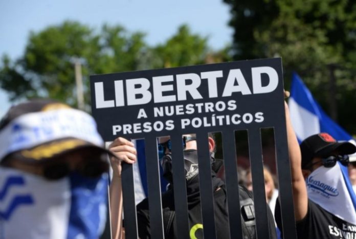 ¡Son 392! Foro Penal actualizó el número de presos políticos que hay en el país