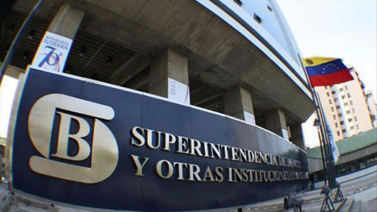 ¿Amedrentamiento? Sudeban bloqueó cuentas de 15 allegados de Guaidó