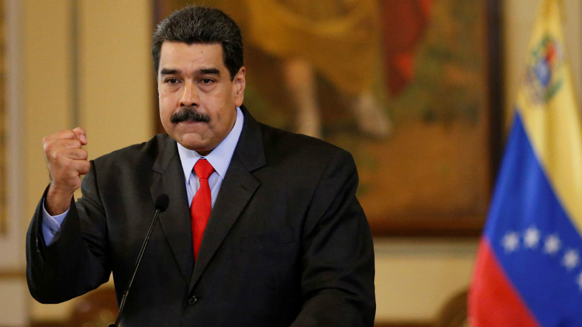 Los sospechosos suicidios que han marcado el régimen de Maduro