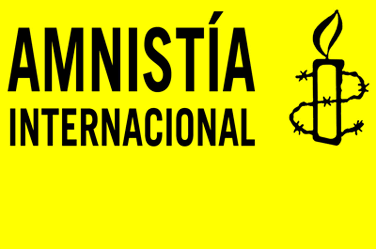 Amnistía Internacional calificó al Zulia como un estado castigado