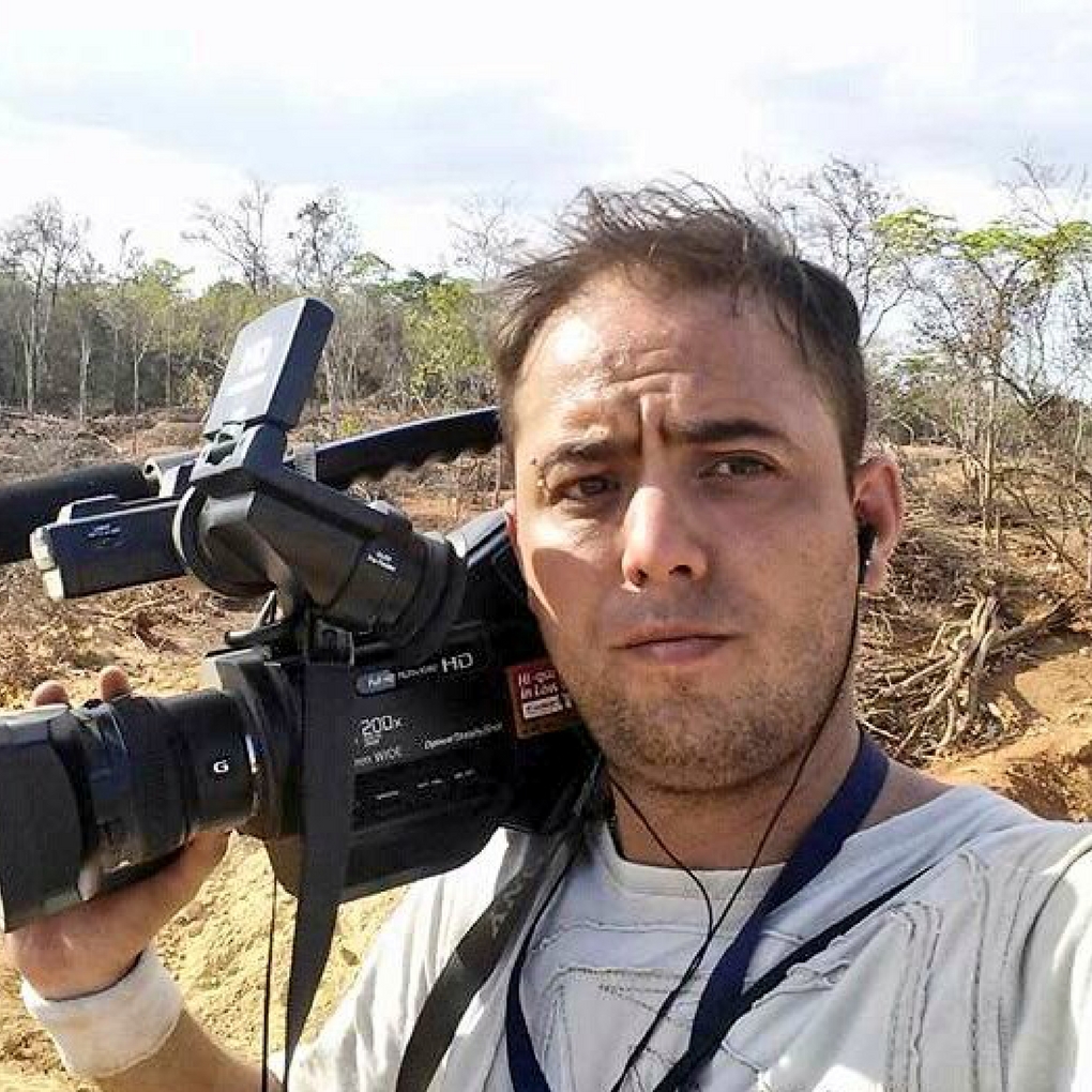 Human Rights Watch exigió al régimen chavista liberación del comunicador Jesús Medina