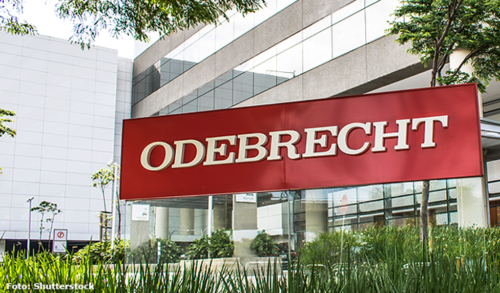 Venezuela canceló más de 13 mil millones de dólares a Odebrecht por obras inconclusas