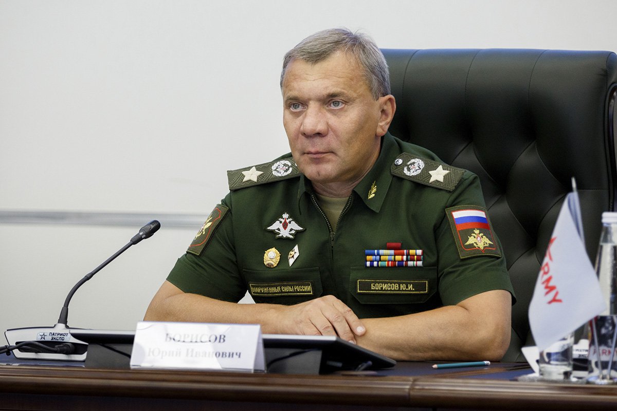 Rusia dice que no enviará más asesores militares a Venezuela