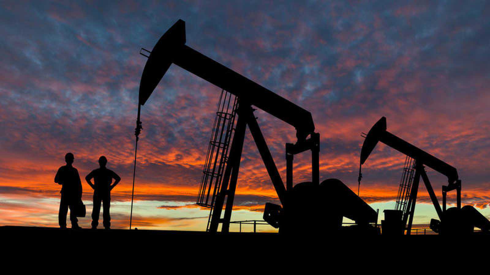 Precios del petróleo registraron su peor día del año por tensión entre EEUU y China