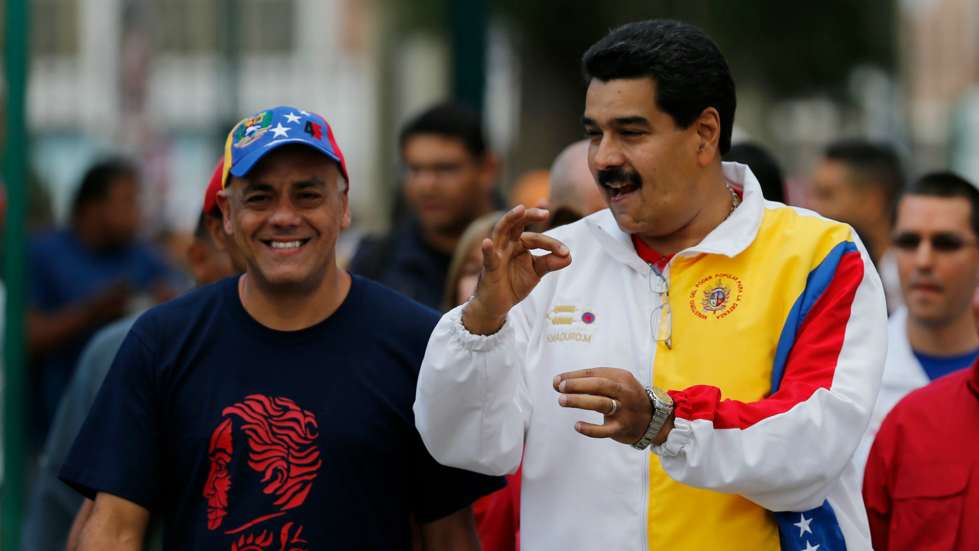 Negociación secreta en Noruega busca solución para Venezuela