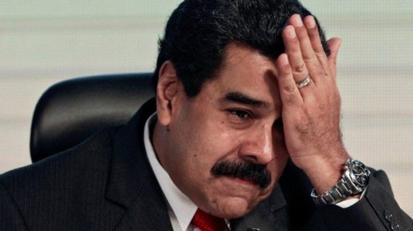 Datos sobre cómo se filtró la entrevista de Nicolás Maduro
