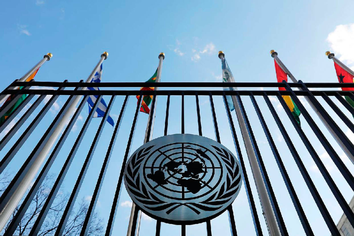 ONU aplaude diálogo entre chavismo y oposición venezolana en Noruega