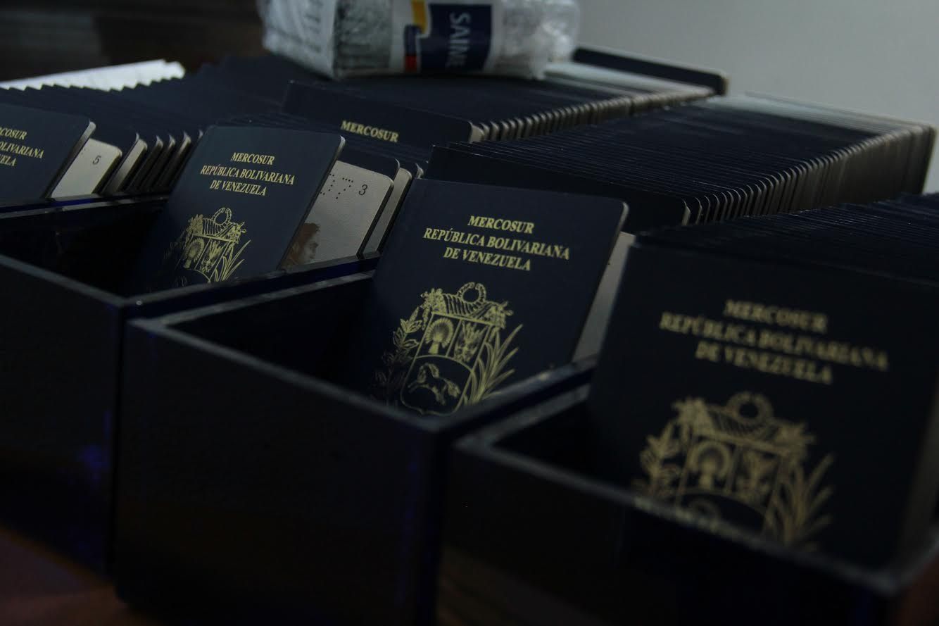 ¡A ahorrar! | Los nuevos costos de pasaportes y prórrogas son impagables