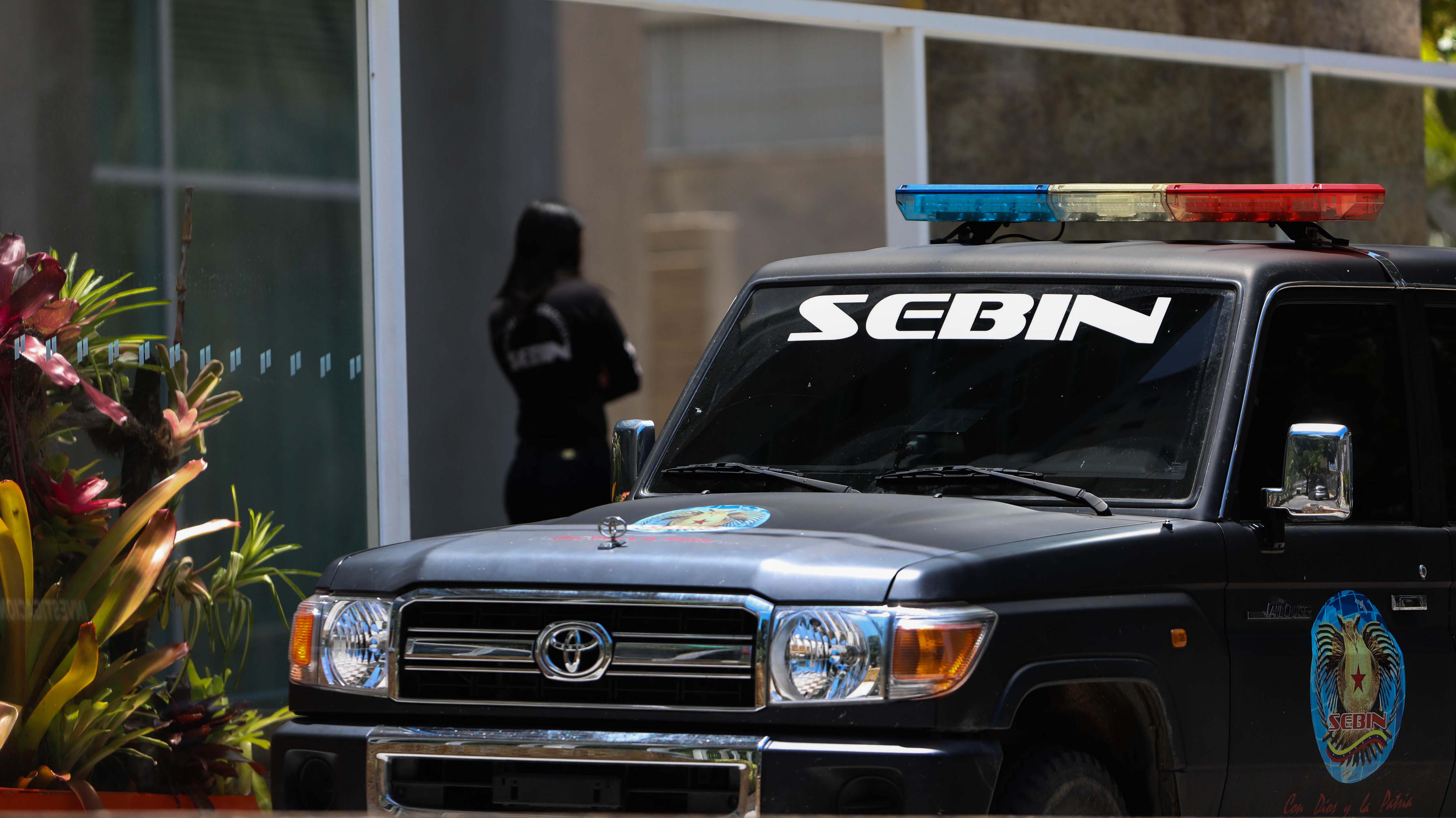 Sebin: una máquina de torturas, muerte y narcotráfico en Venezuela