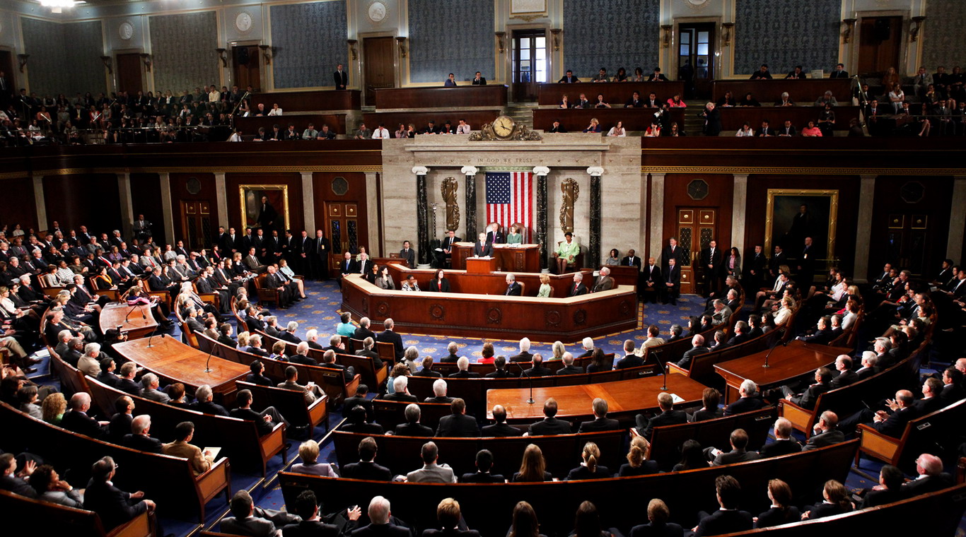 Senado de EEUU vota para aprobar Ley de Verdad sobre Venezuela