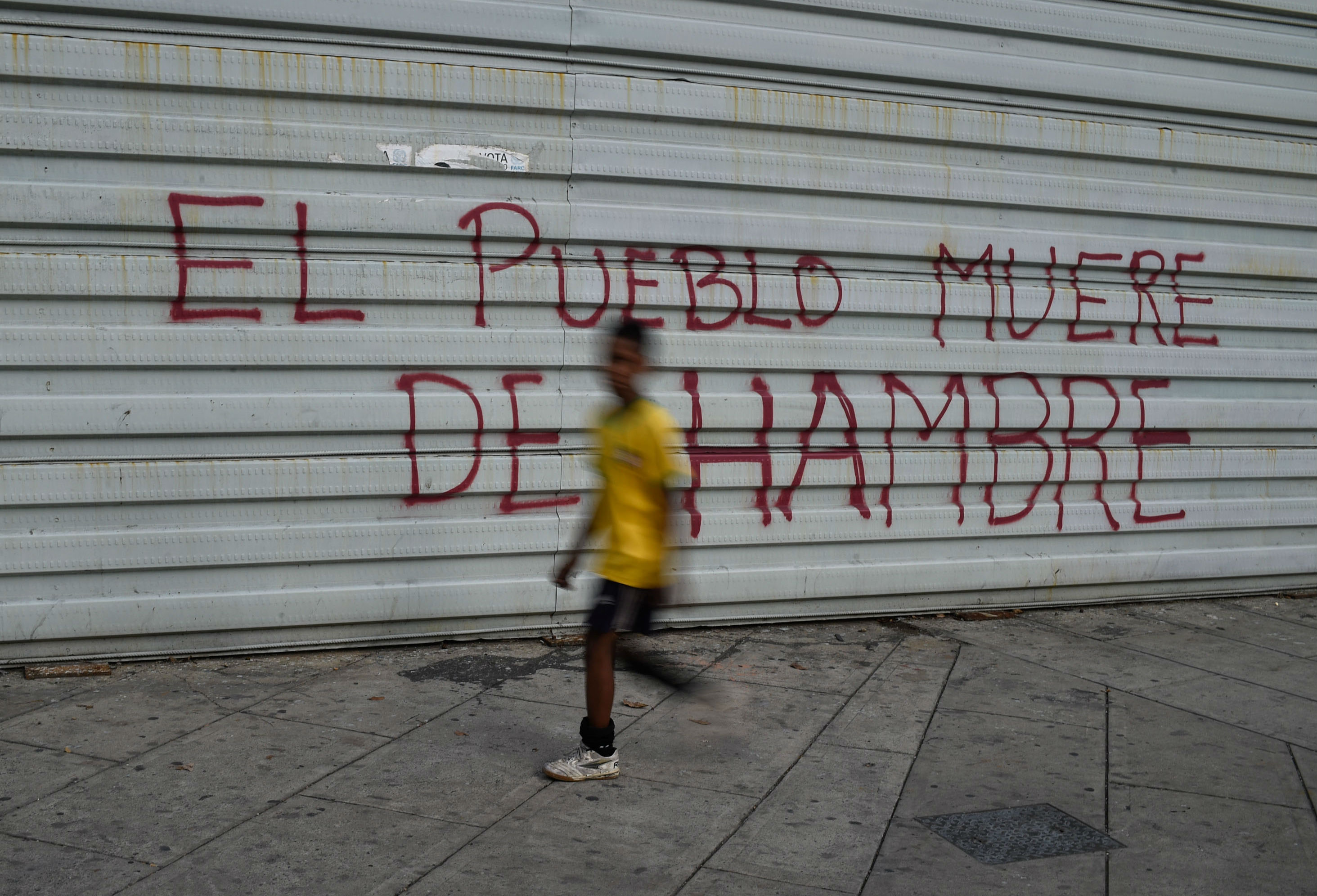 OVV: «Suicidio en Venezuela se cuadruplicó en los últimos 15 años»