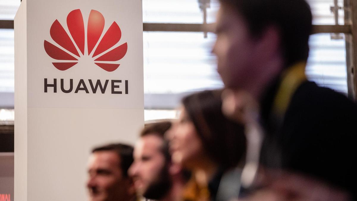 ¿Por qué el Reino Unido vetó el 5G de la china Huawei?