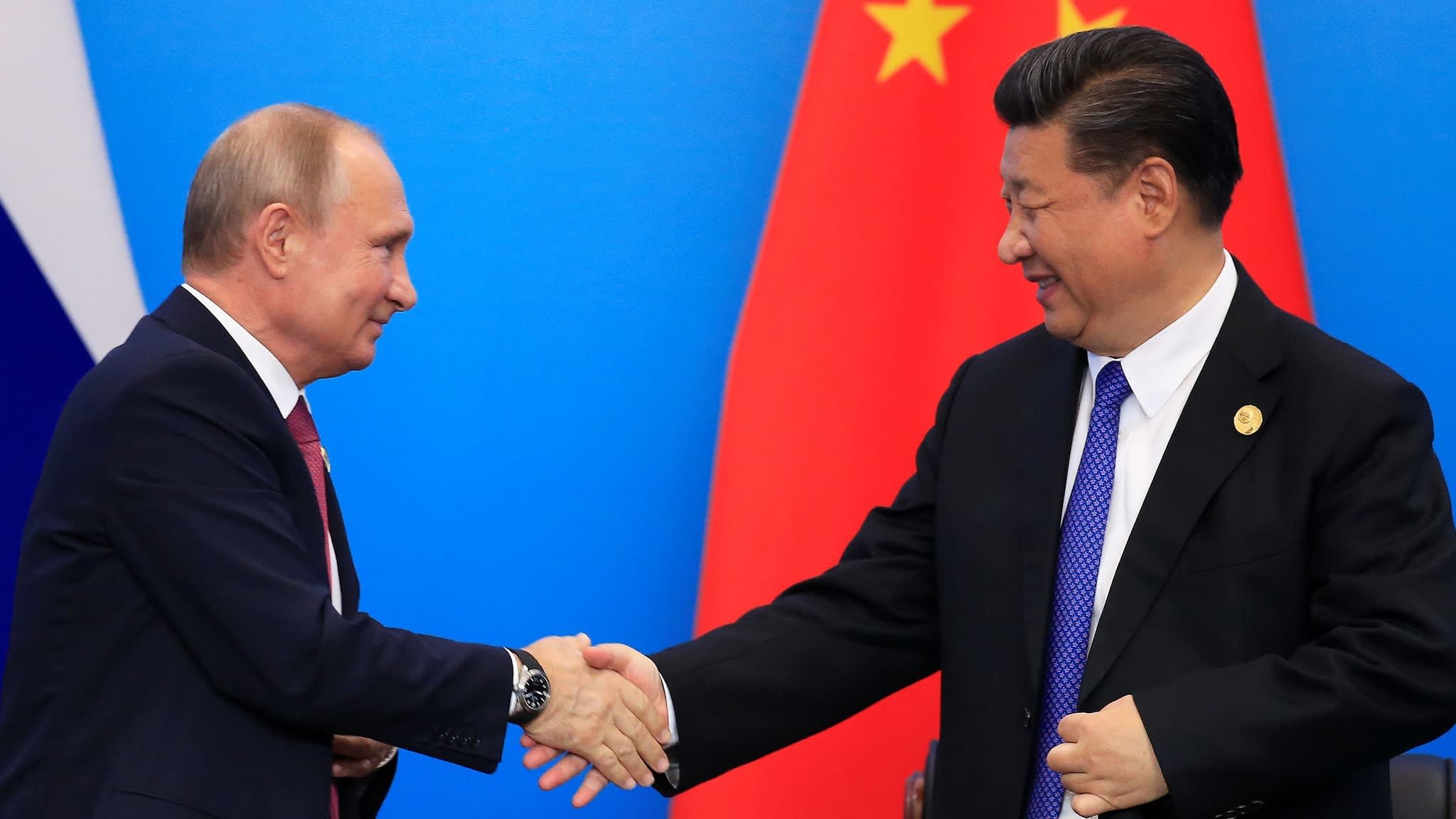 Rusia y China definirán juntos su postura frente a crisis de Venezuela