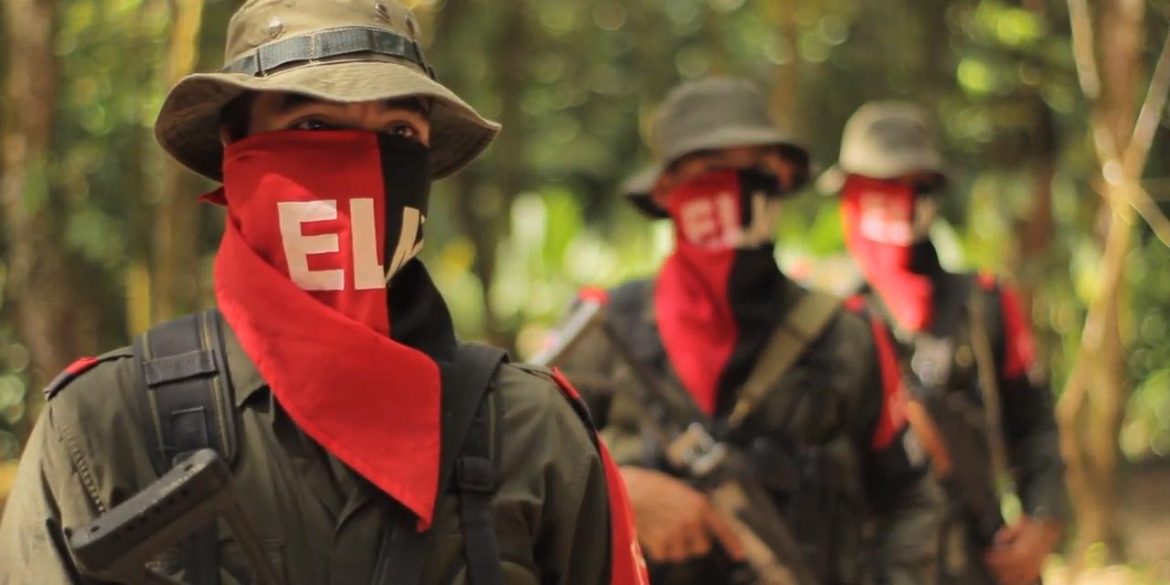 Anarquía armada en Arco Minero del Orinoco complica escenario Post-Maduro