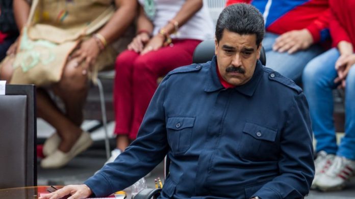 A pesar de ascensos militares Maduro no puede asegurar su régimen