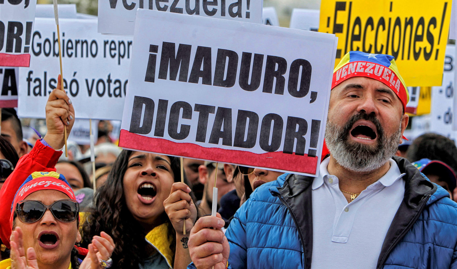 RAND Corporation: Estos son los escenarios de Trump para salir de Maduro y reconstruir Venezuela