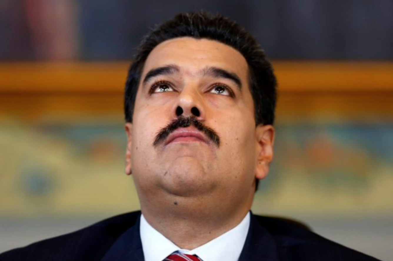 Aseguran que Maduro vive “aterrorizado” desde el 30 de abril
