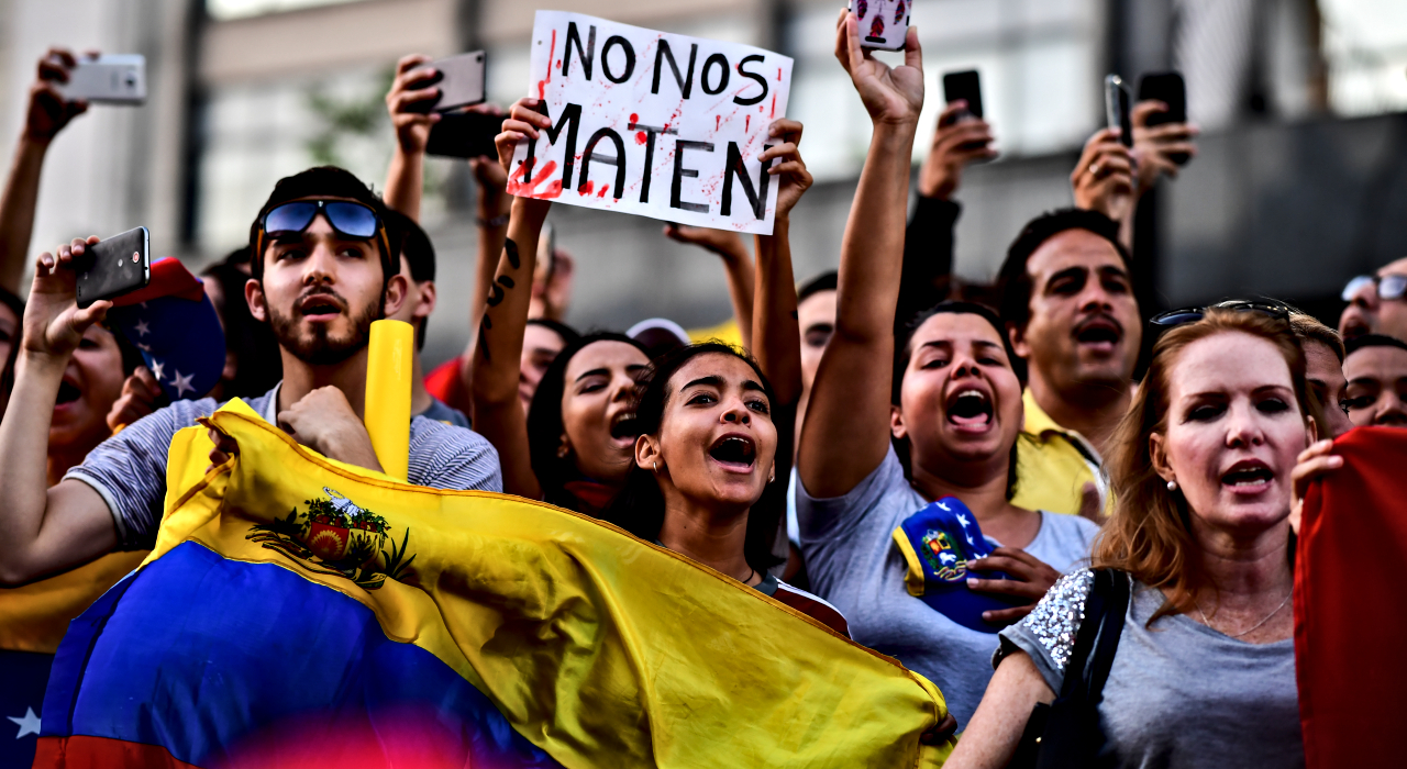 Vaticano confirmó su participación en mediación venezolana en Suecia