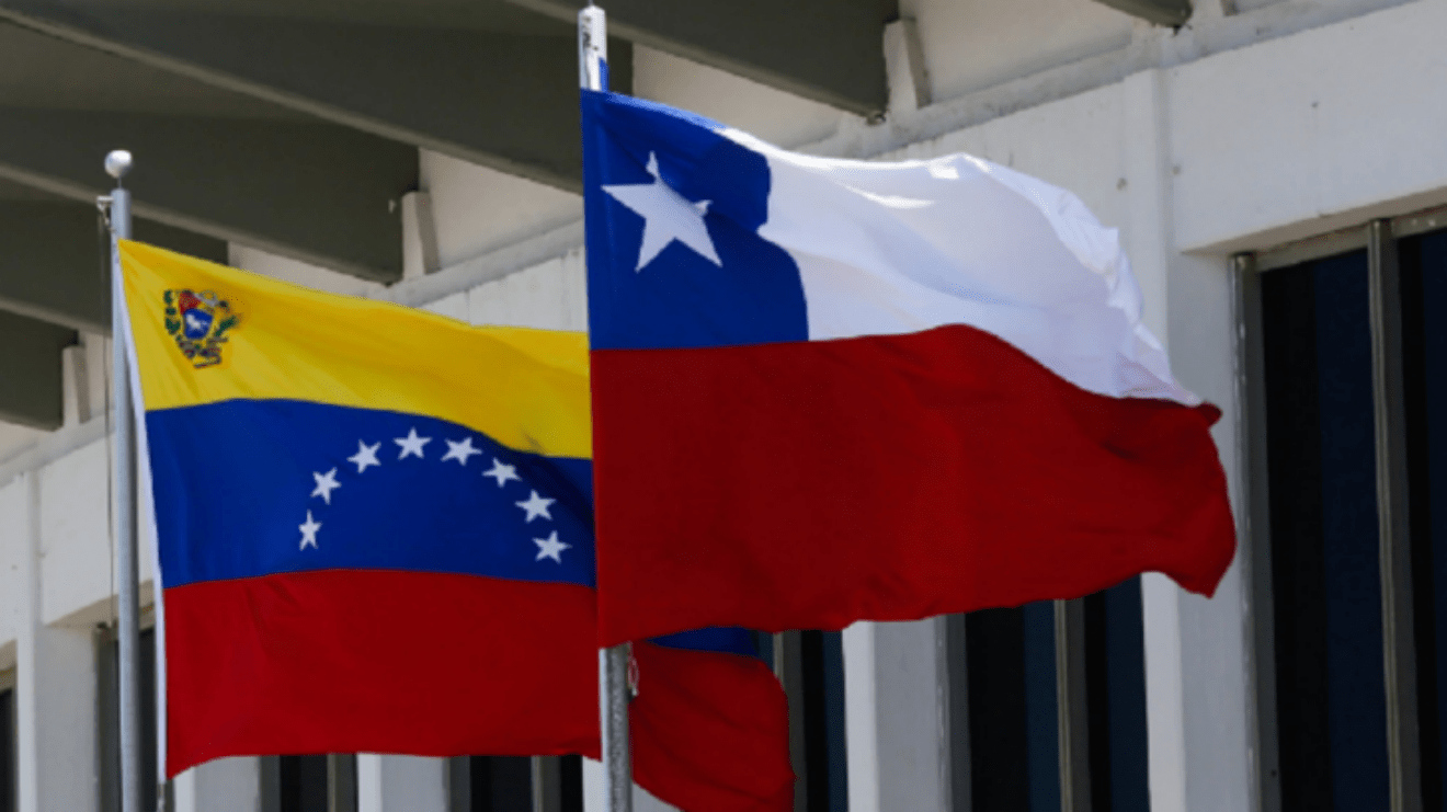 Gobierno chileno dice tener “un límite” para recibir migrantes venezolanos