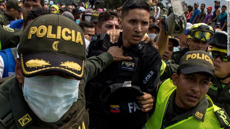 PNB desertor en Cúcuta: “Han pasado cuatro meses y no se ha hecho nada»