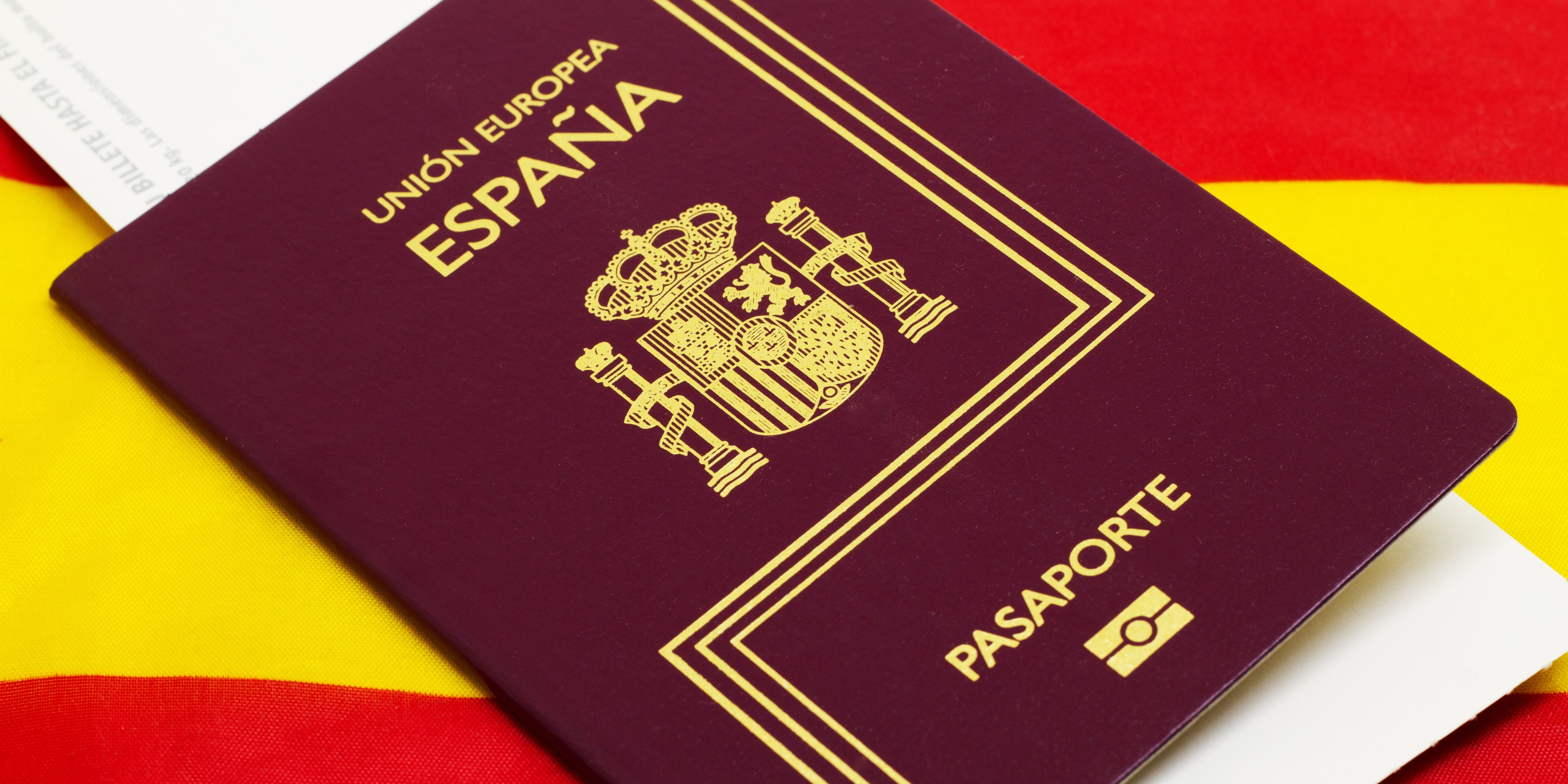 De 49 mil latinoamericanos que adquirieron nacionalidad española 2 mil son venezolanos