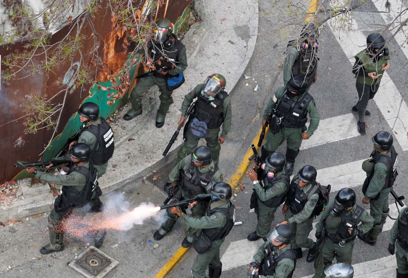 Cuaderno de Notas | Casto Ocando: Torturas, narcodólares, castigo eléctrico, megadeuda y la vigilancia electrónica de la dictadura venezolana