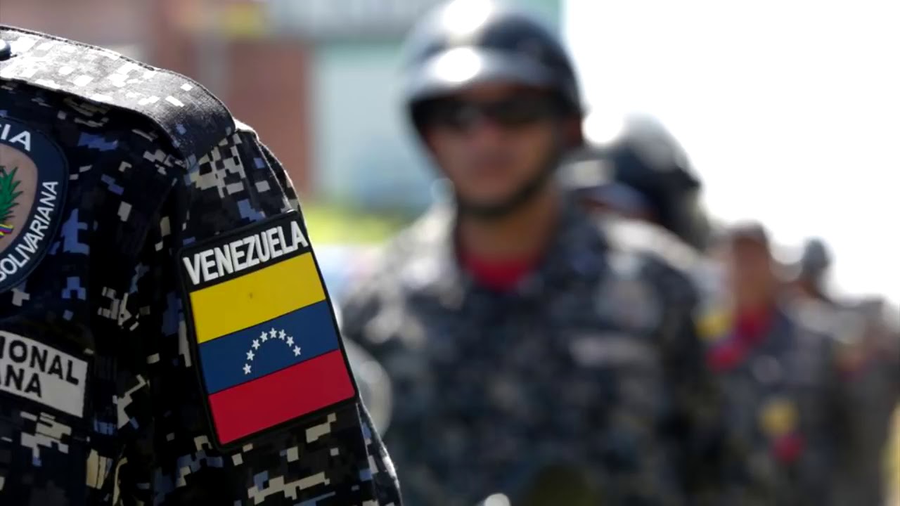 Chavismo enjuicia a policías que criticaron violaciones a los DDHH