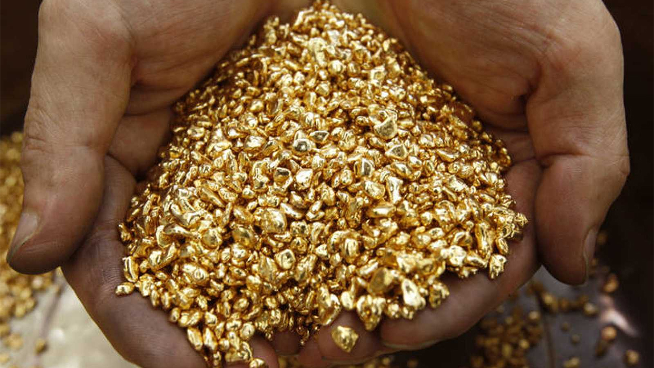 No más oro venezolano, Curazao prohíbe exportaciones e importaciones