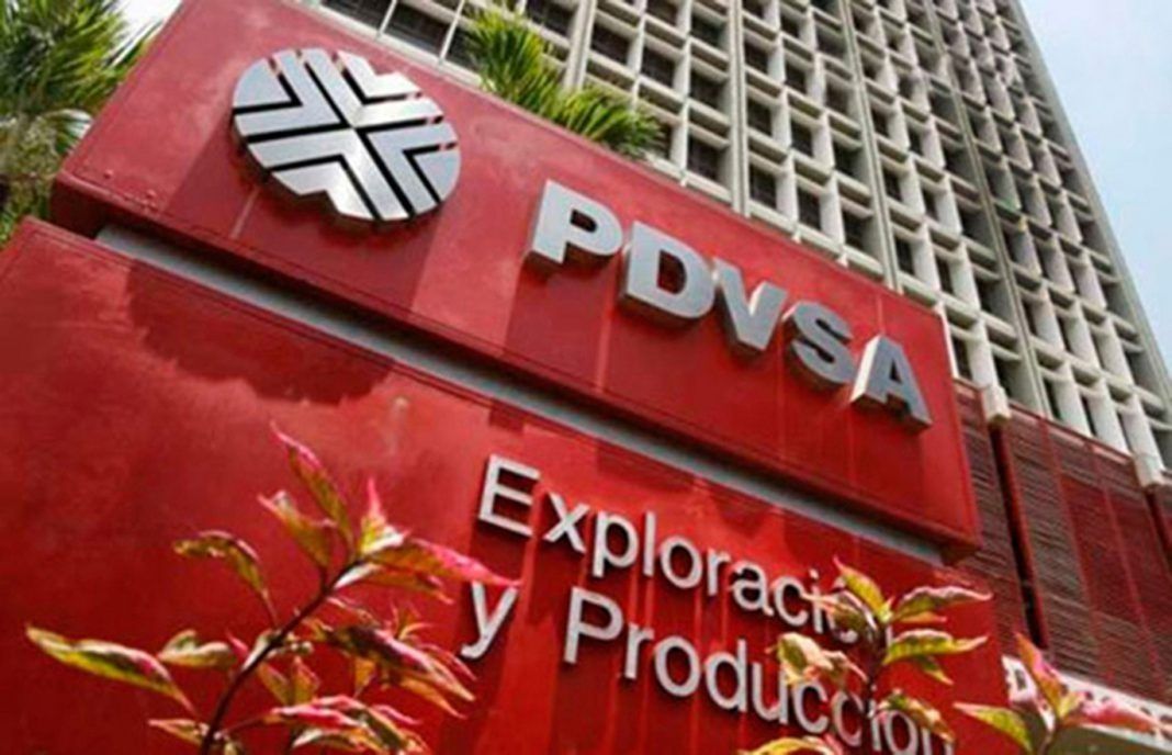 Desplome de la producción petrolera en Venezuela alarma al mundo