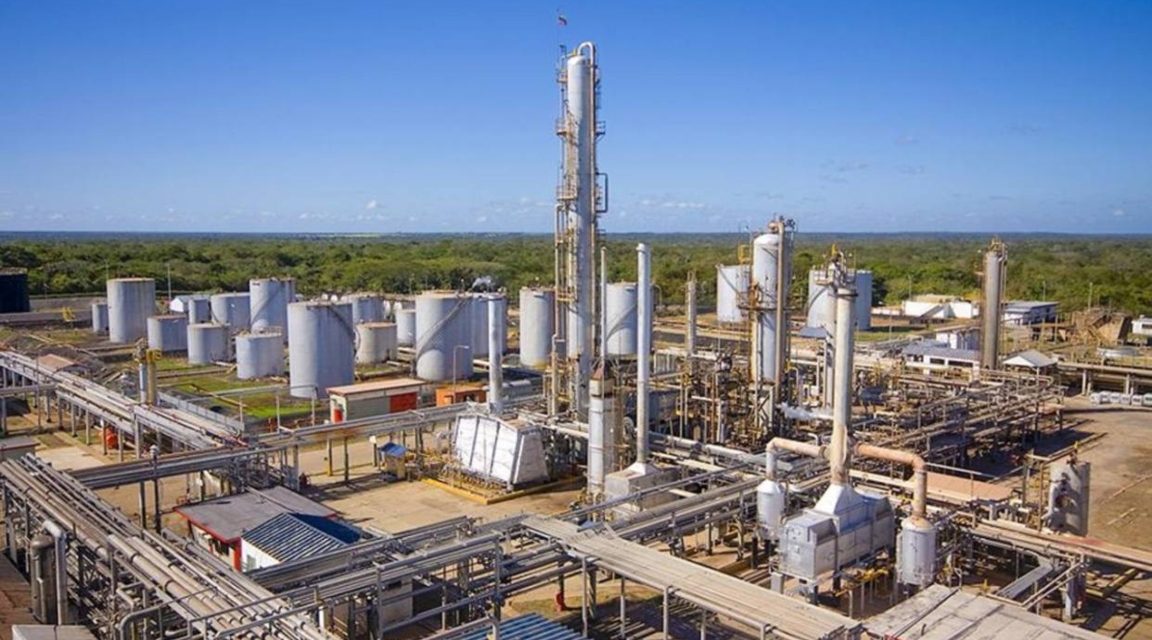 Junta directiva de Pdvsa designada por Guaidó intenta frenar expropiación de refinería en Jamaica