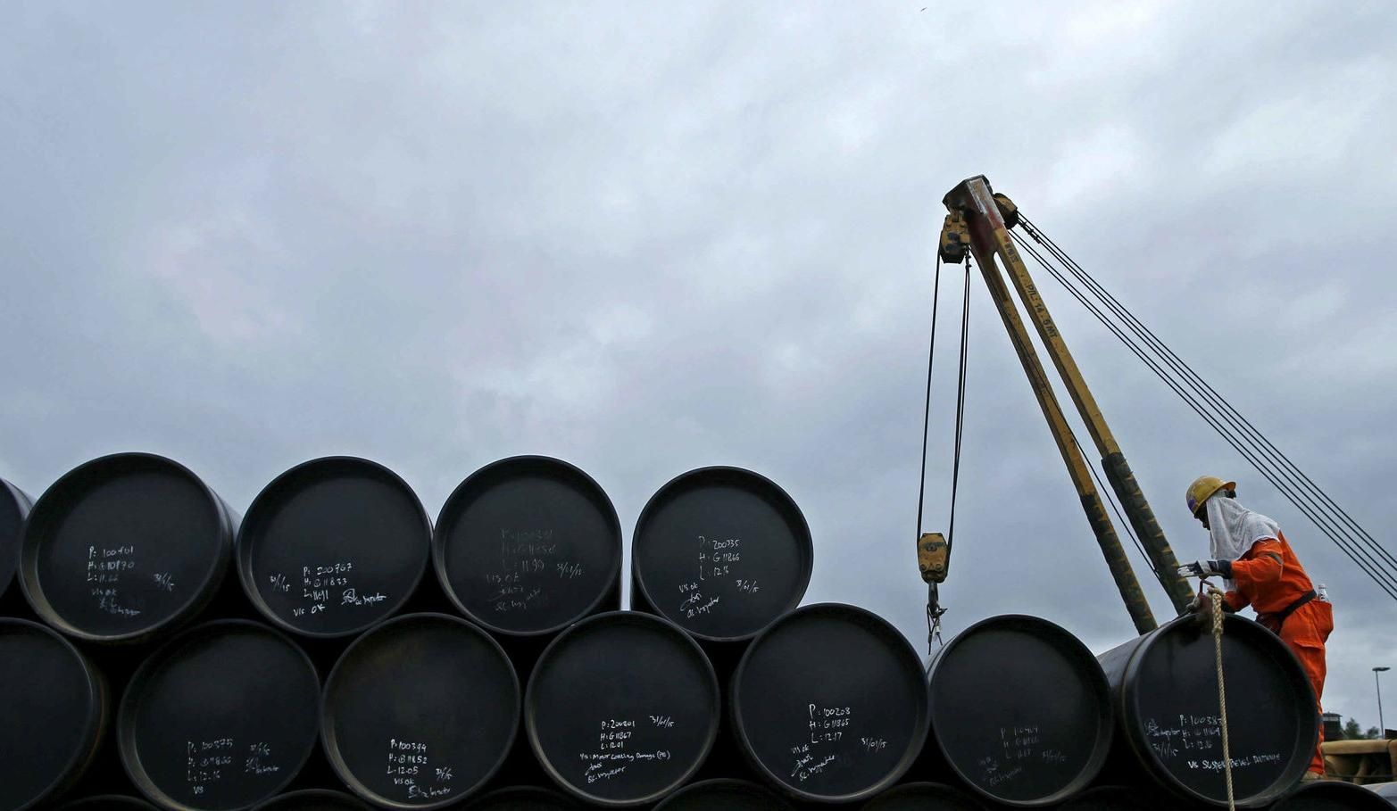 Precio del barril de crudo venezolano baja por quinta semana consecutiva