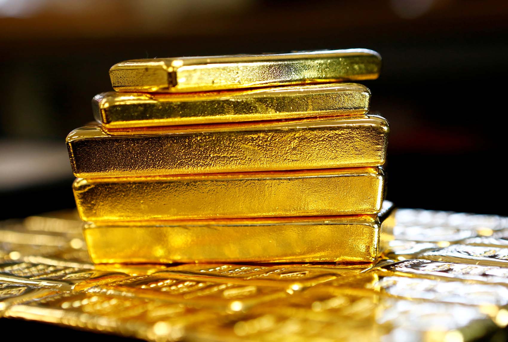 En una operación sigilosa Venezuela vendió oro a Turquía saltándose sanciones al BCV