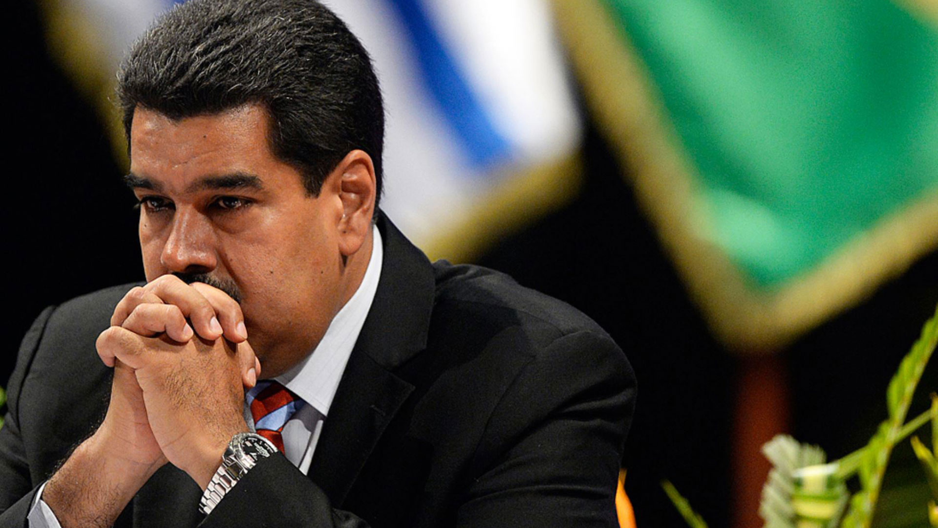 EEUU sanciona a testaferro de Maduro que dirigía una red de corrupción