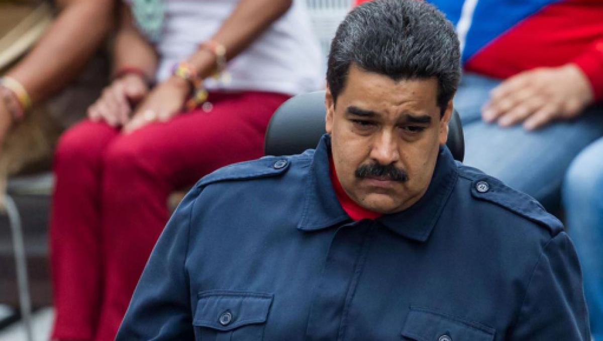 Rinde frutos la organización secreta de EEUU que ejecuta las acciones contra la corrupción de Maduro