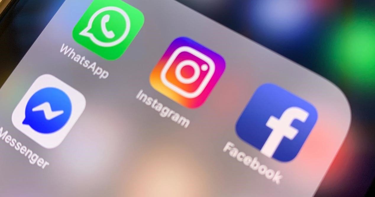 Reportan Falla Mundial De Whatsapp Instagram Y Facebook Primer Informe 8533