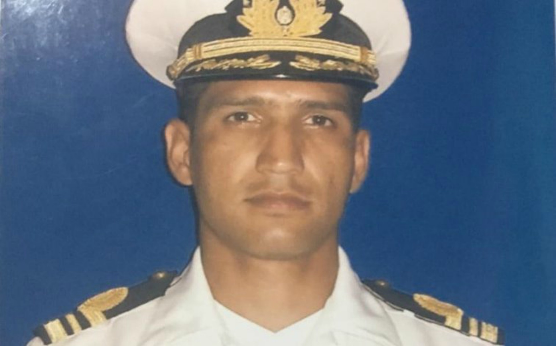Régimen hará entrega controlada del cuerpo de capitán Acosta Arévalo