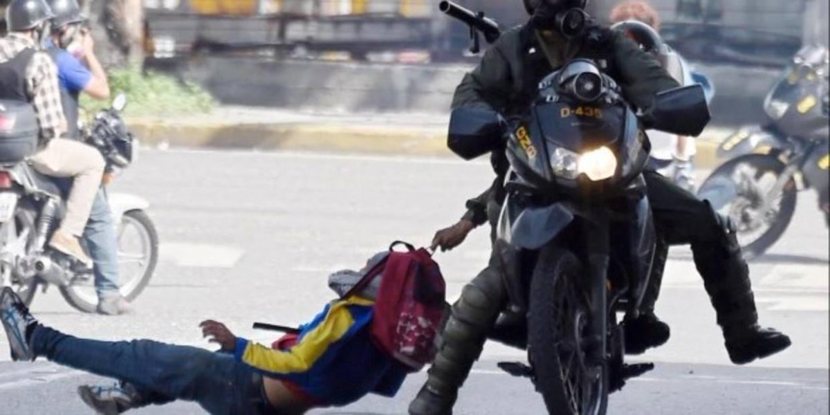Desde violación sexual hasta sometimientos: Así son torturados los presos políticos en Venezuela