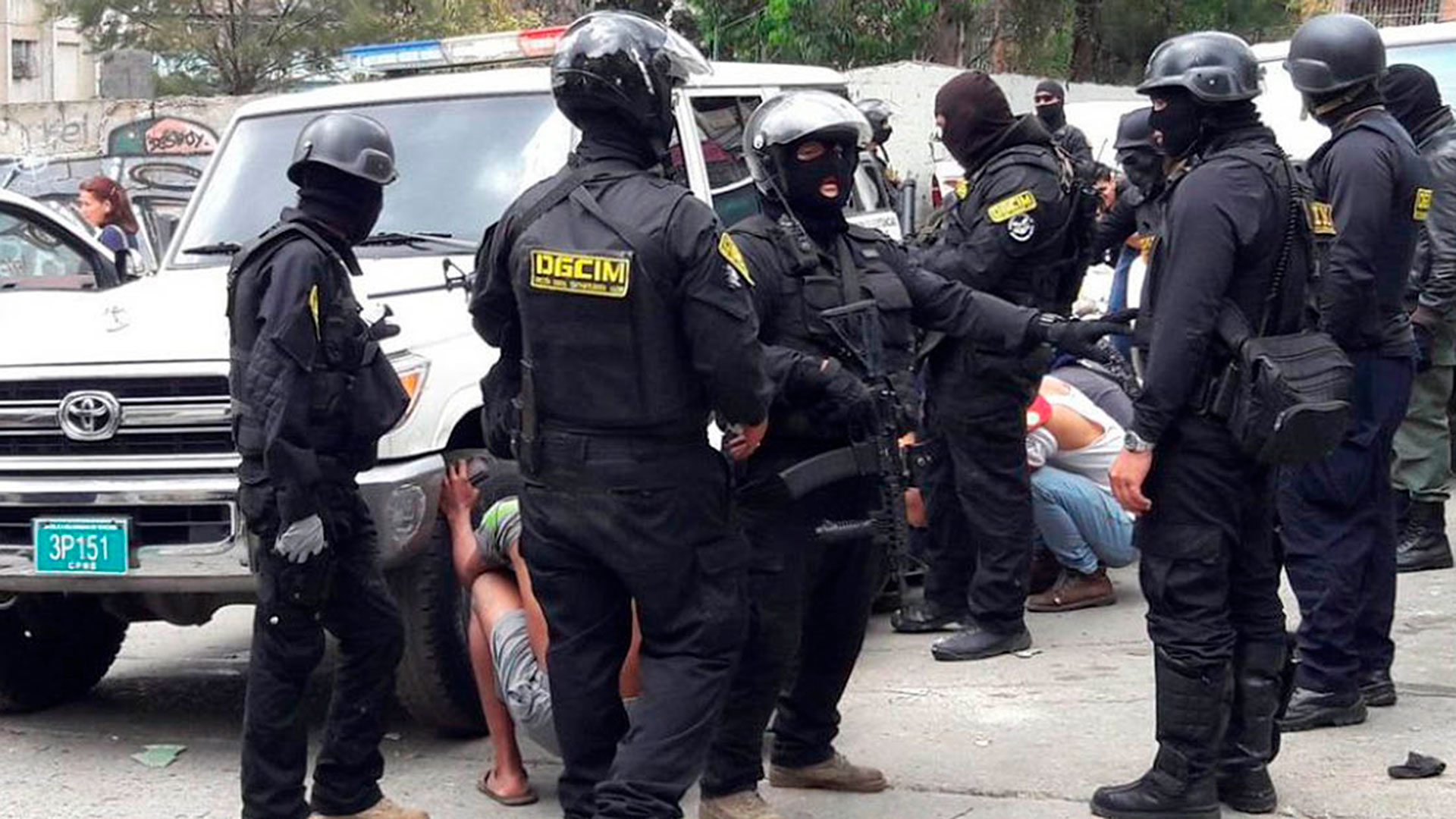 Más de 500 torturas ha ejecutado el régimen de Maduro