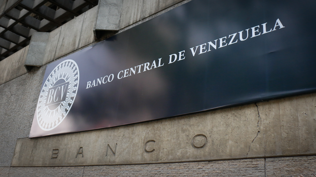 Tenedores de los «defaulteados» bonos venezolanos hacen planes ante un posible alivio de las sanciones