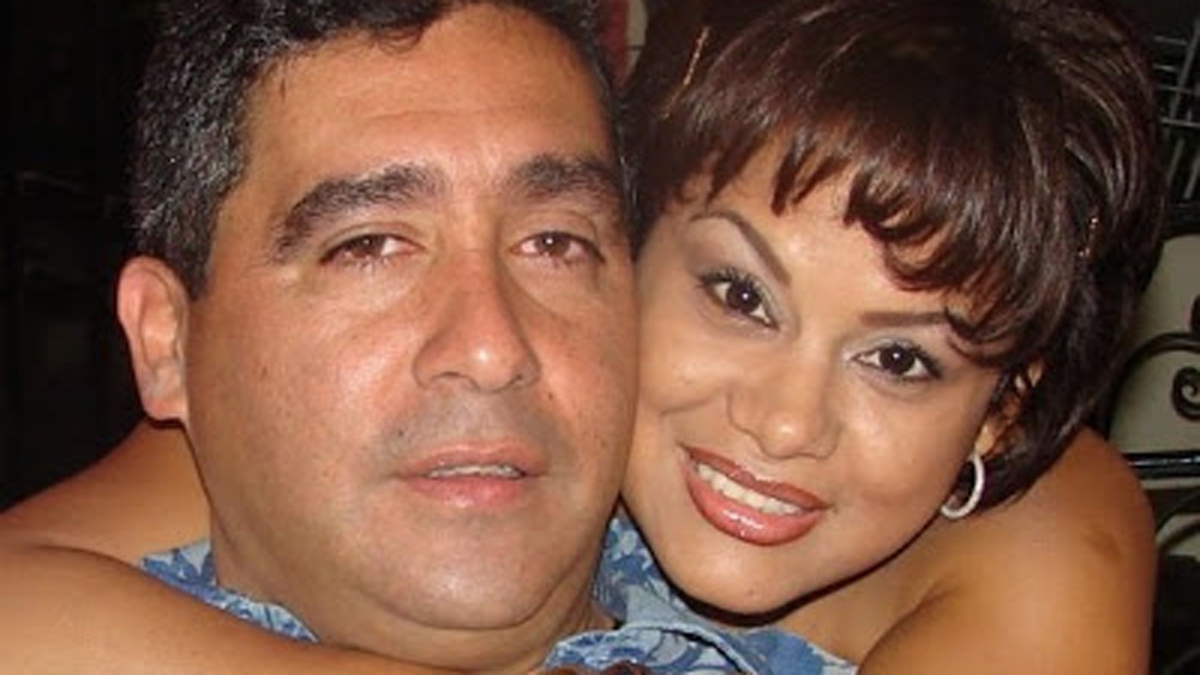 Luego de tres meses de tortura régimen libera a esposa de Rodríguez Torres