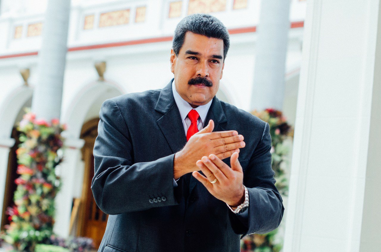 INFORME: ¿Es aplicable la Ley Antibloqueo en Venezuela?