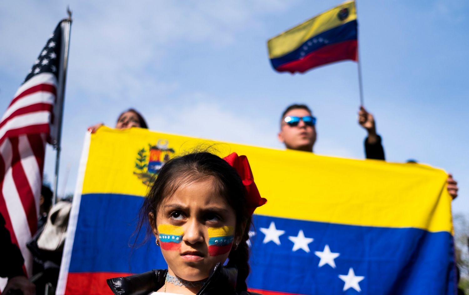 Guía ampliada sobre el TPS para venezolanos en EEUU