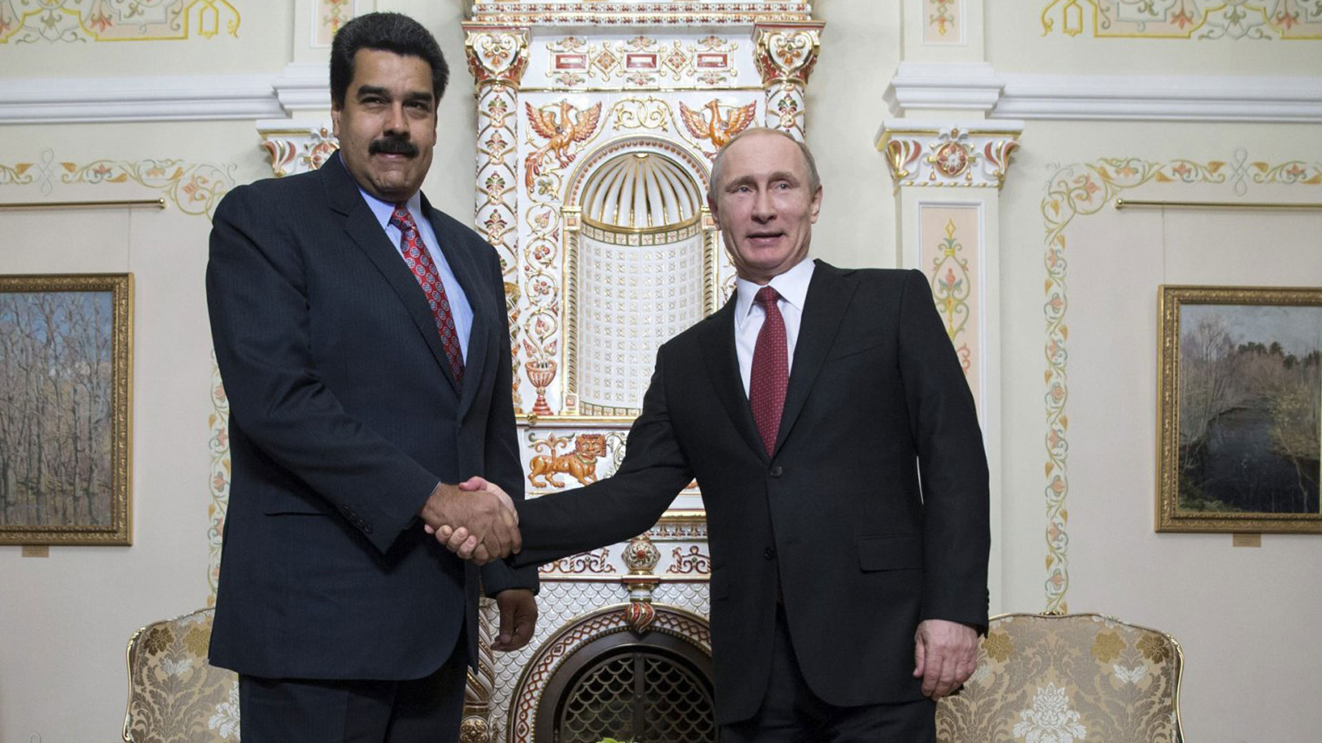 Maduro prepara vuelos directos Caracas – Moscú para profundizar alianza con Putin