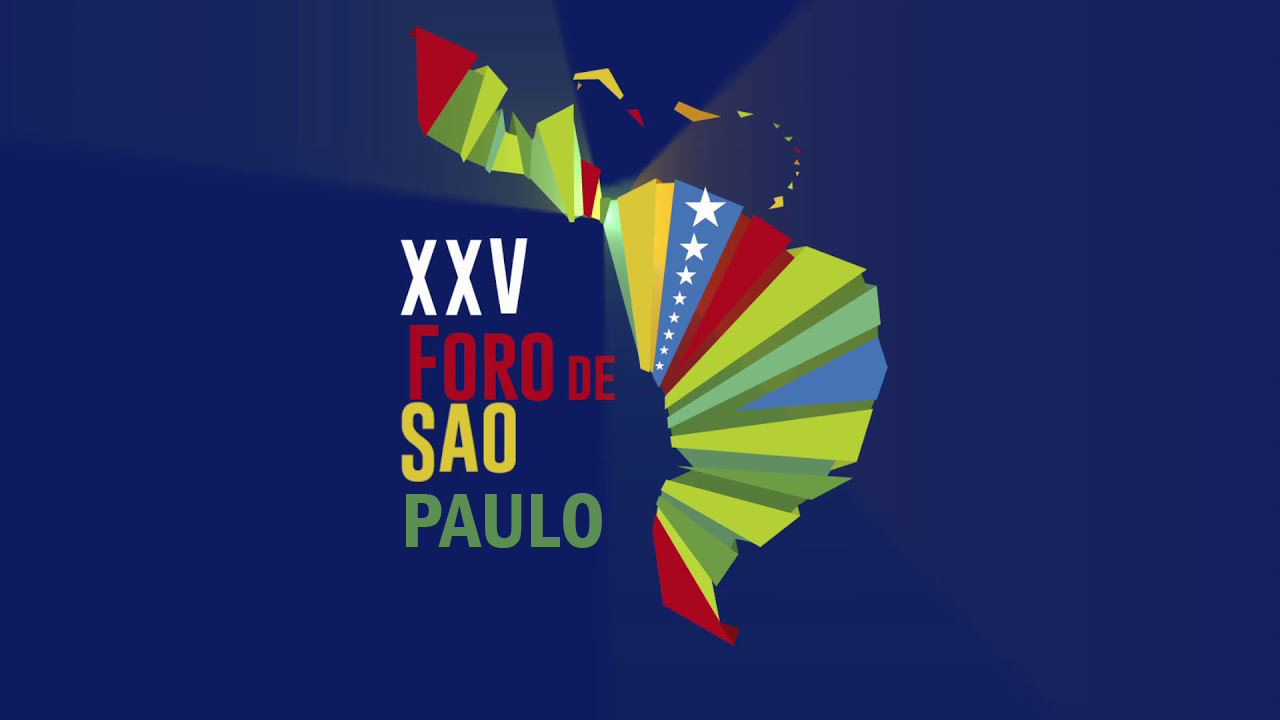 Exgerrilleros de la Farc asistirán a Foro de Sao Paulo en Caracas