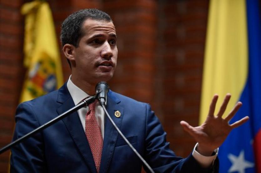 Las nuevas víctimas del régimen: ¿Cuál es paradero de los escoltas de Juan Guaidó?